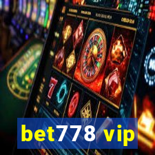 bet778 vip